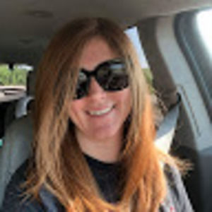 Meet your Posher, Kelley